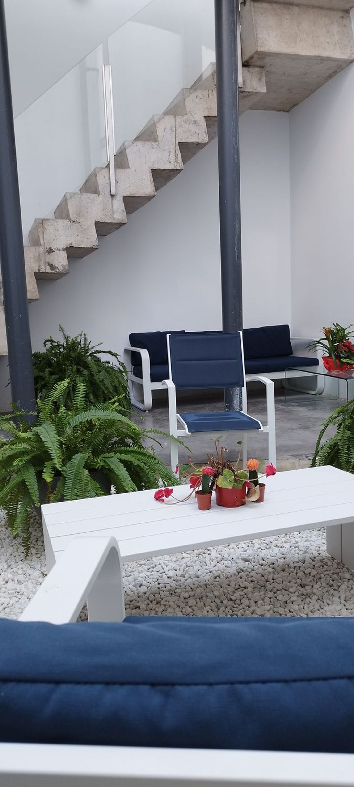 Estudio en plaza de la Corredera, 6 - Foto 21