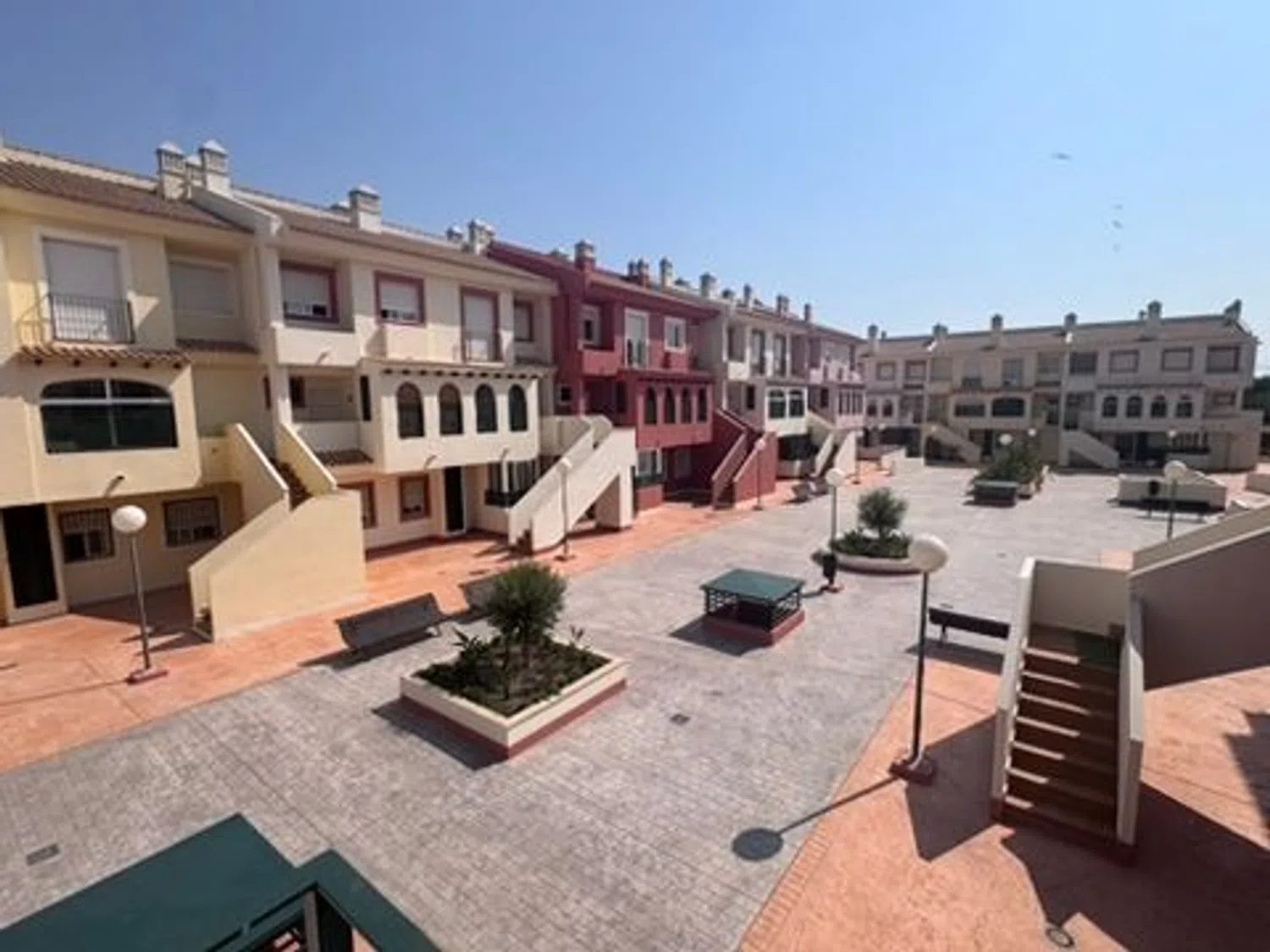 Dúplex en avenida Fotógrafo Francisco Cano, 15 - Foto 24