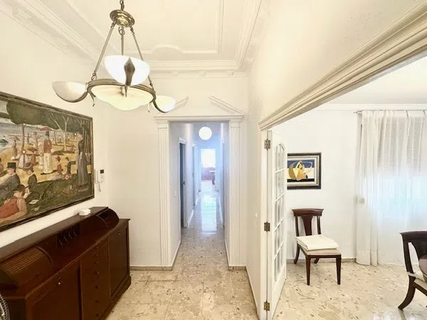 Piso en Arrancapins - Foto 1