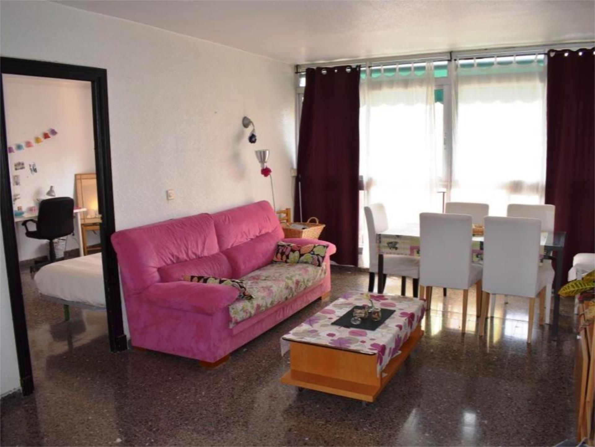 Piso en  Ronda de Levante 17 - Foto 3