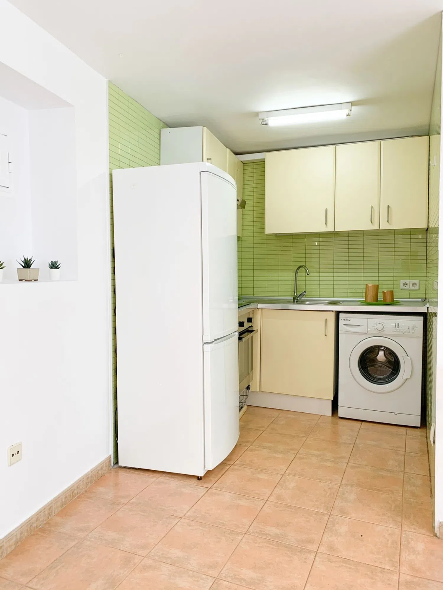 Piso en Barrio Lavapiés-Embajadores - Foto 16