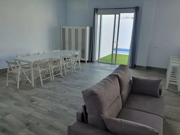Casa o chalet independiente en Calle Pérez Marina, 21 - Foto 10