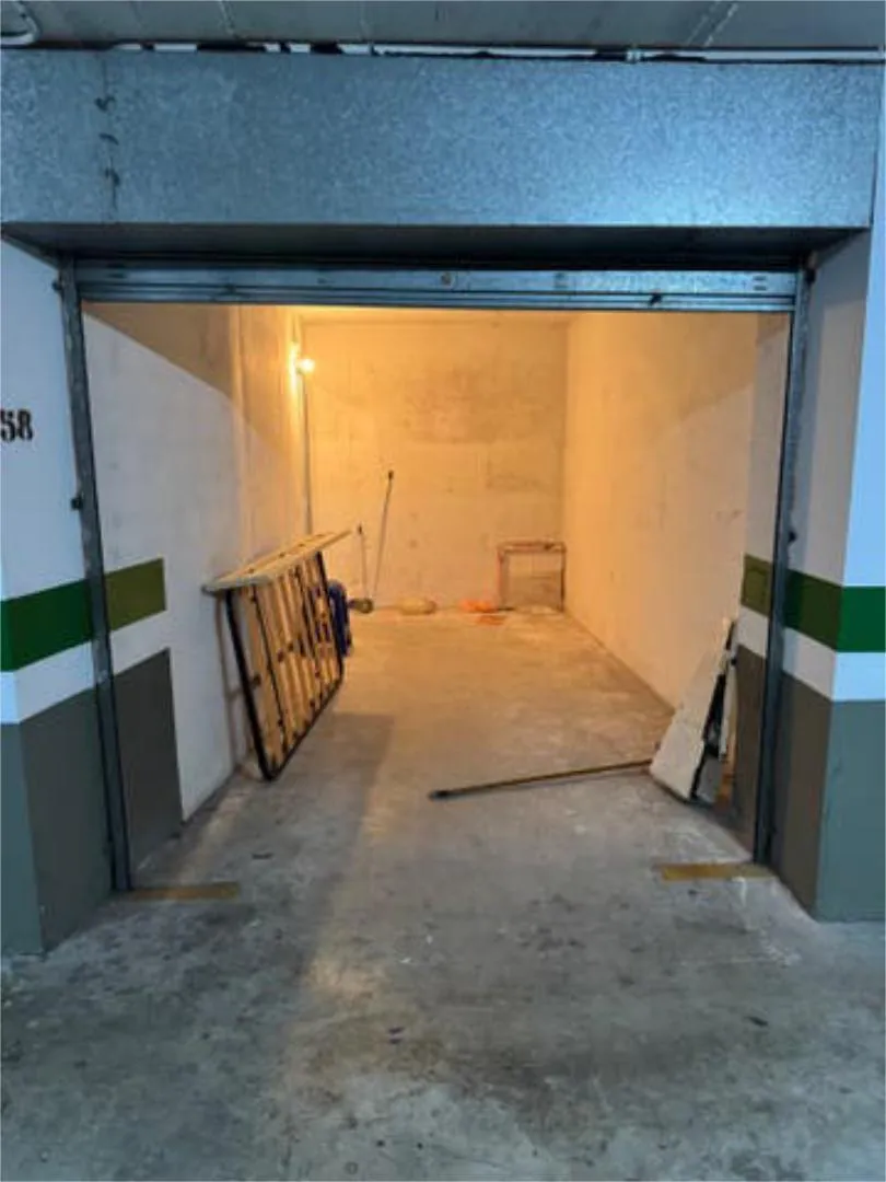 Apartamento en Parque Almunia - Foto 8