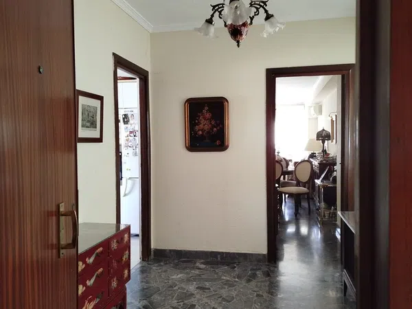 Piso en calle Cuarteles, 37 - Foto 2