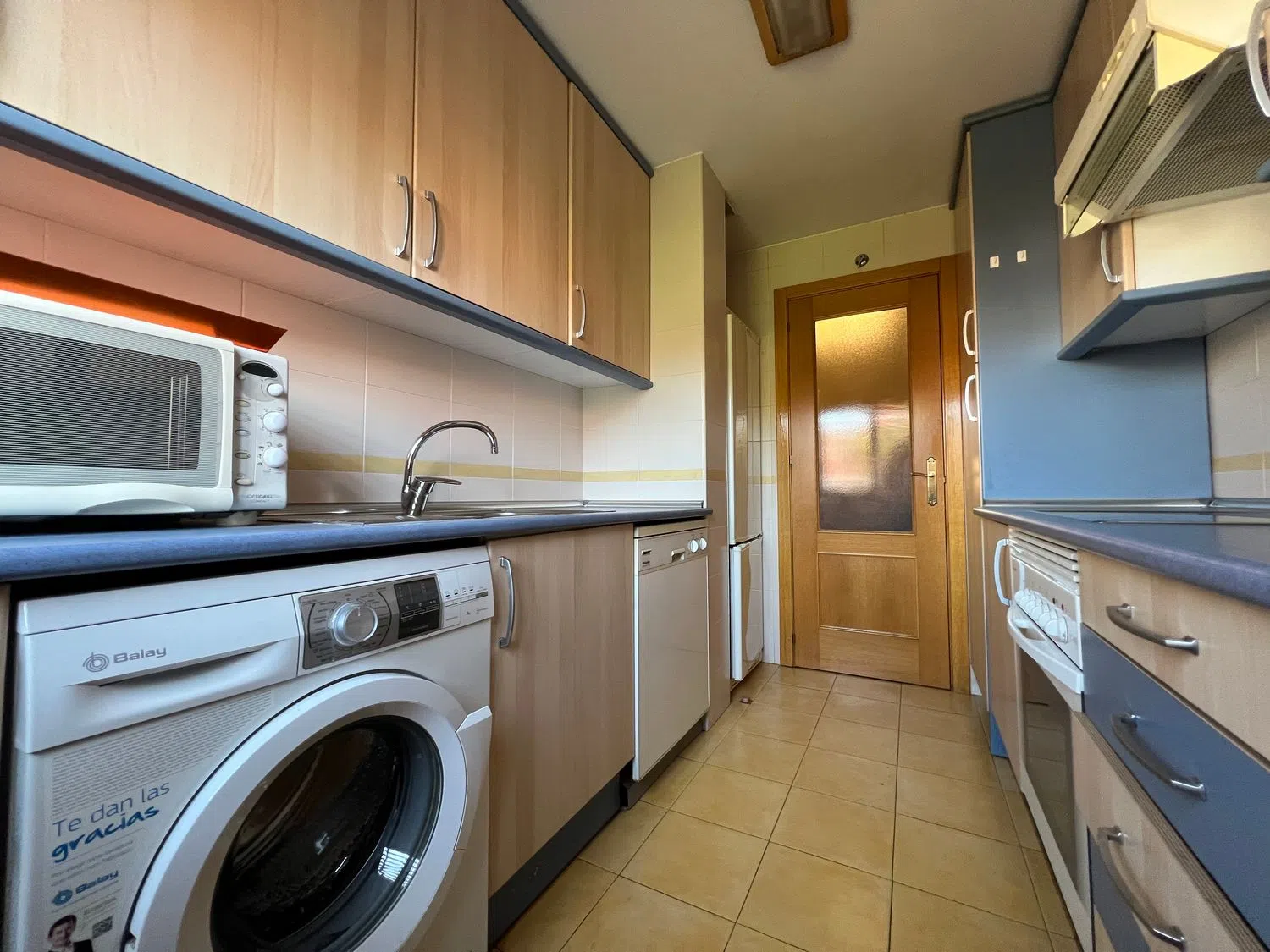 Piso en calle de Gerardo Rueda, 18 - Foto 7