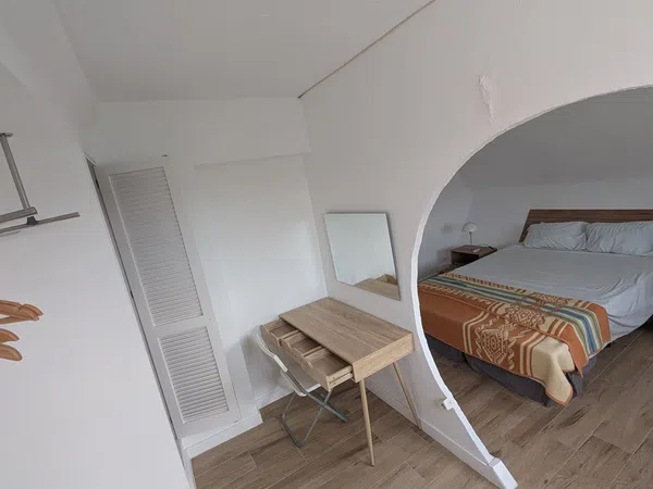 Dúplex en Avenida de Carlos Haya, 206, La Florida - Parque norte - Foto 7