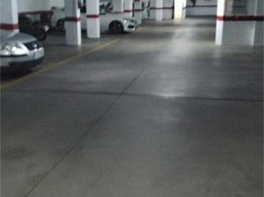 Garaje en Distrito Poniente Sur - Foto 1
