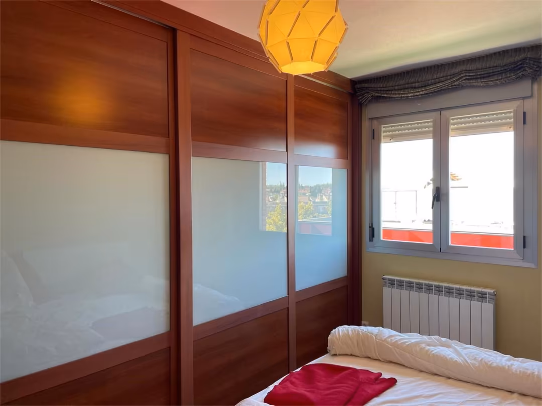 Piso en  Calle de Maurice Ravel 1