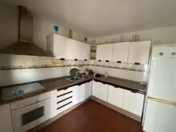 Casa o chalet independiente en Calle Moreno Nieto, 16 - Foto 1