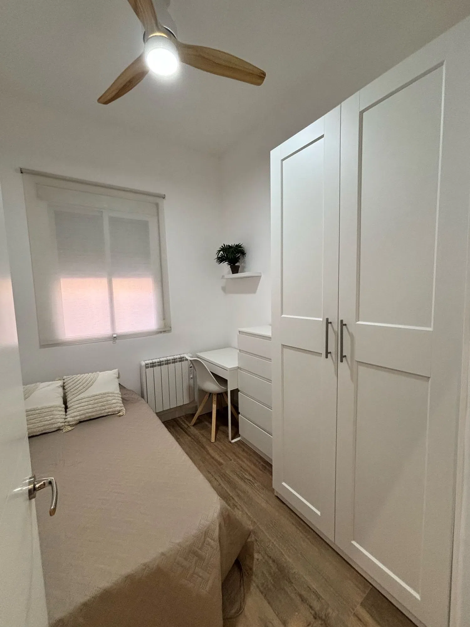 Piso en calle del Marqués de Leis, 14 - Foto 11