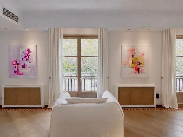 Piso en avenida d'Antoni Maura, 1 - Foto 1