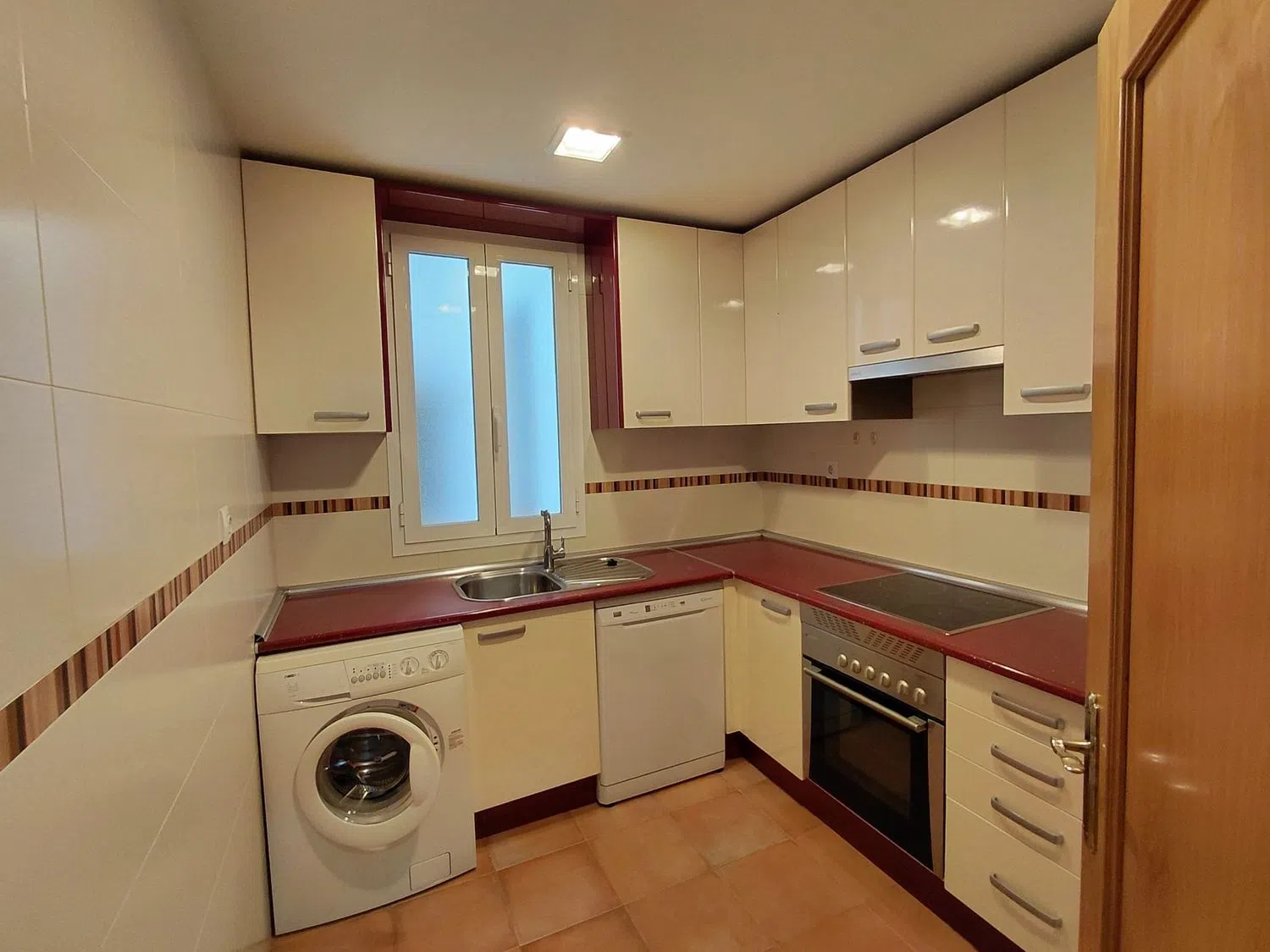 Piso en calle de Ibiza, 28 - Foto 20