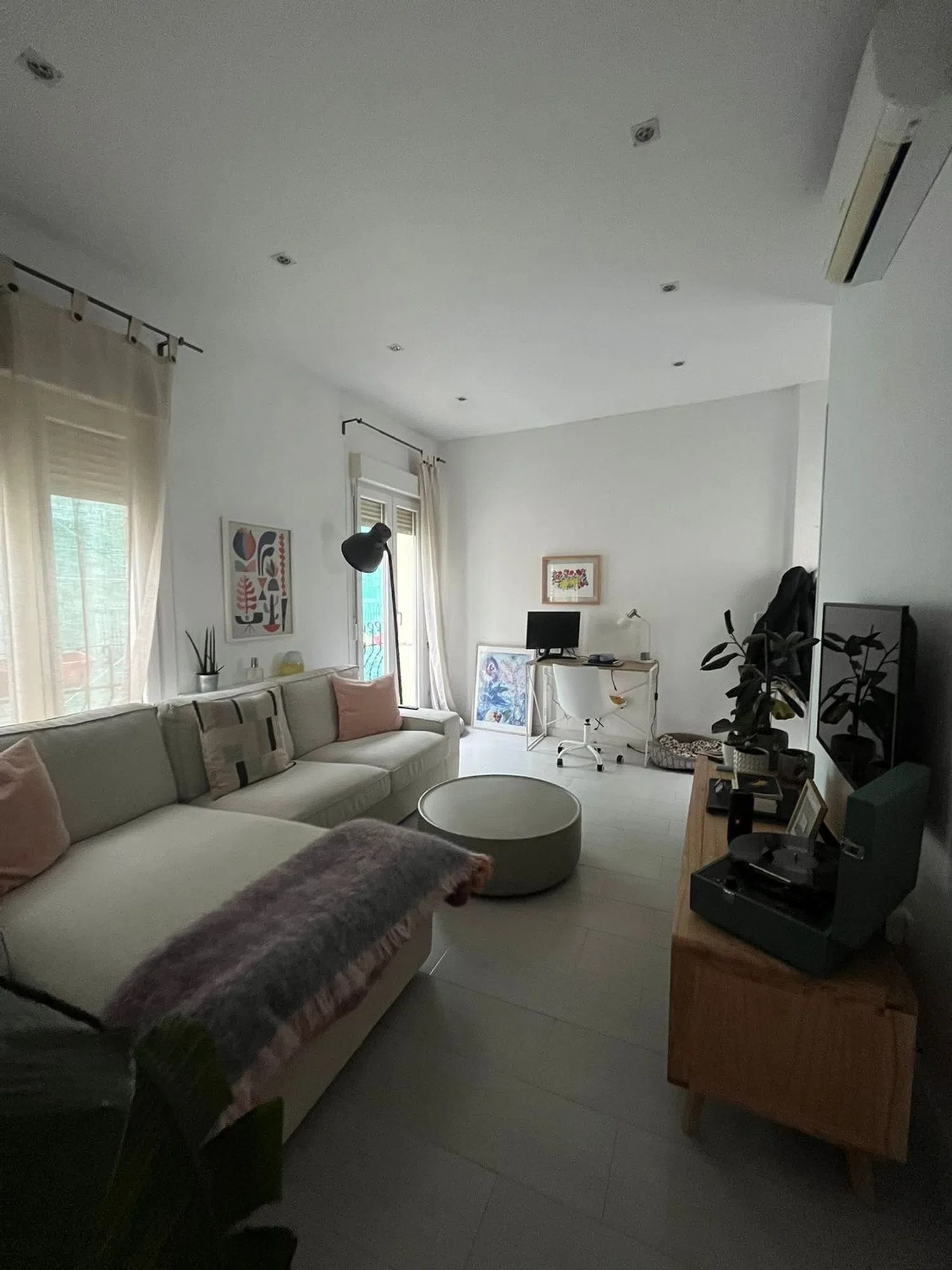 Piso en calle de la Palma, 65 - Foto 3