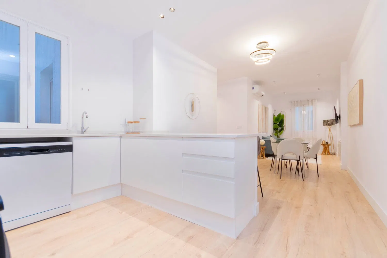 Piso en Barrio Lista - Foto 11