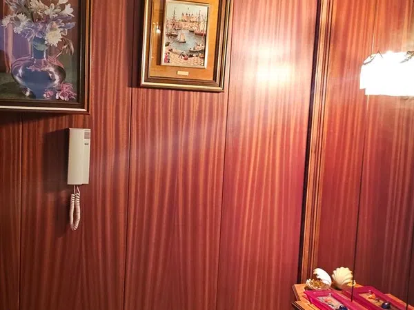 Piso en calle de Rafael Campalans, 113 - Foto 1