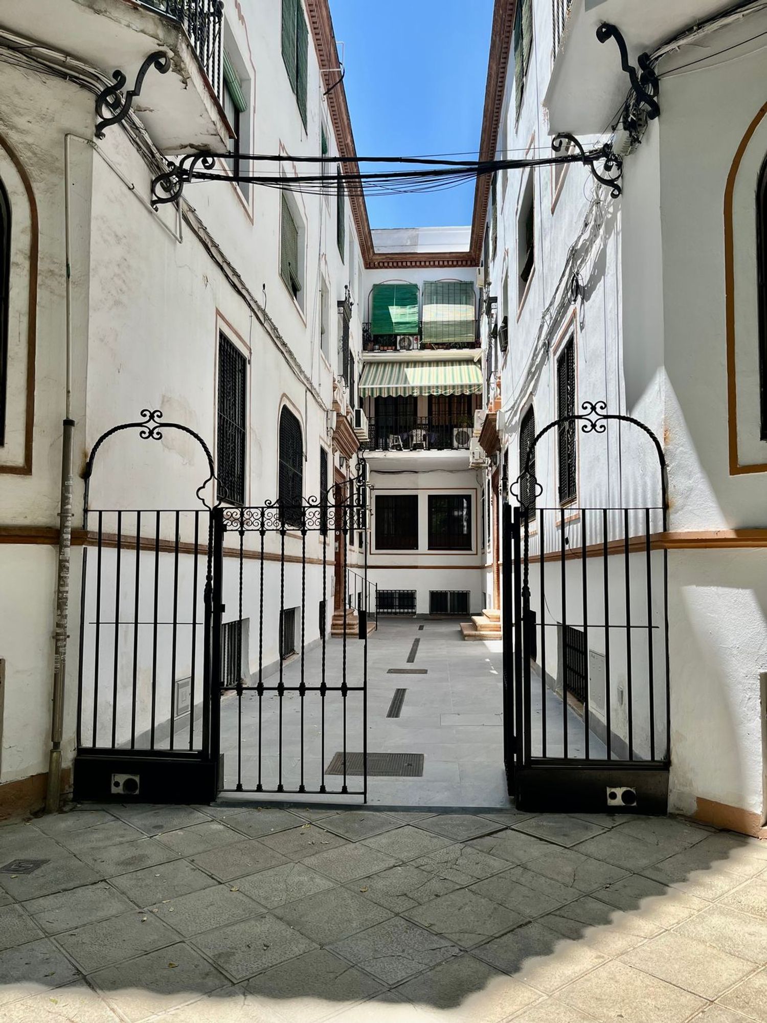 Piso en Calle Valparaíso, 8, Felipe II - Bueno Monreal - Foto 3