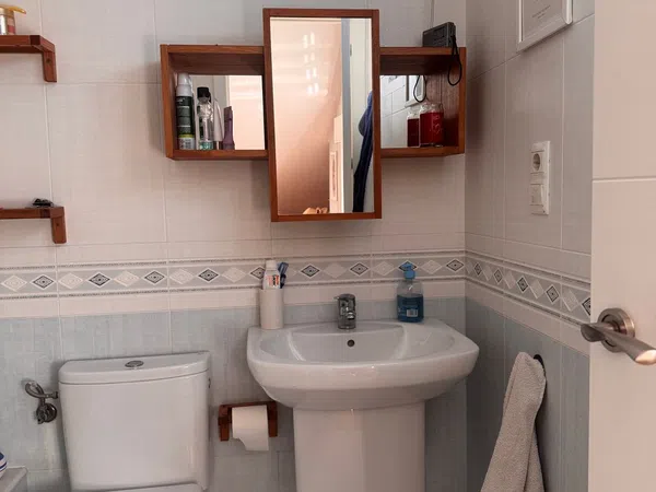 Dúplex en Calle de Rubalcava, 71, Centro - Foto 26