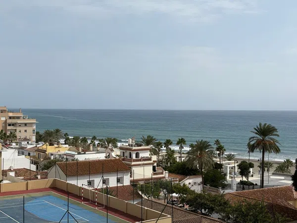 Estudio en Puerto de Estepona - Foto 7