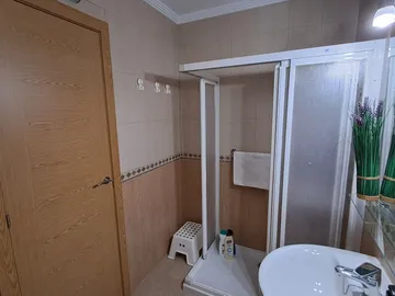 Piso en Málaga Capital - Foto 12