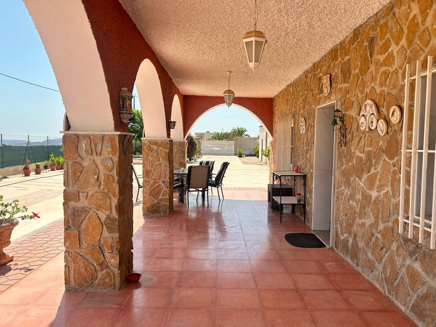 Casa o chalet independiente en Camino Naranjo, 8, Pedanías Oeste, Pedanías Oeste - Foto 9