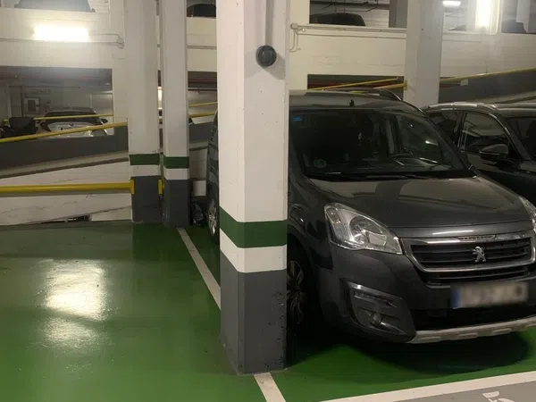 Piso en Calle Prim, 19, Iturralde - Foto 15