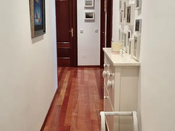 Piso en Calle Sor Juana Inés de la Cruz, 26 - Foto 3