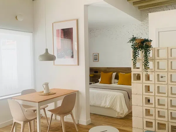 Piso en calle del General Lacy, 34