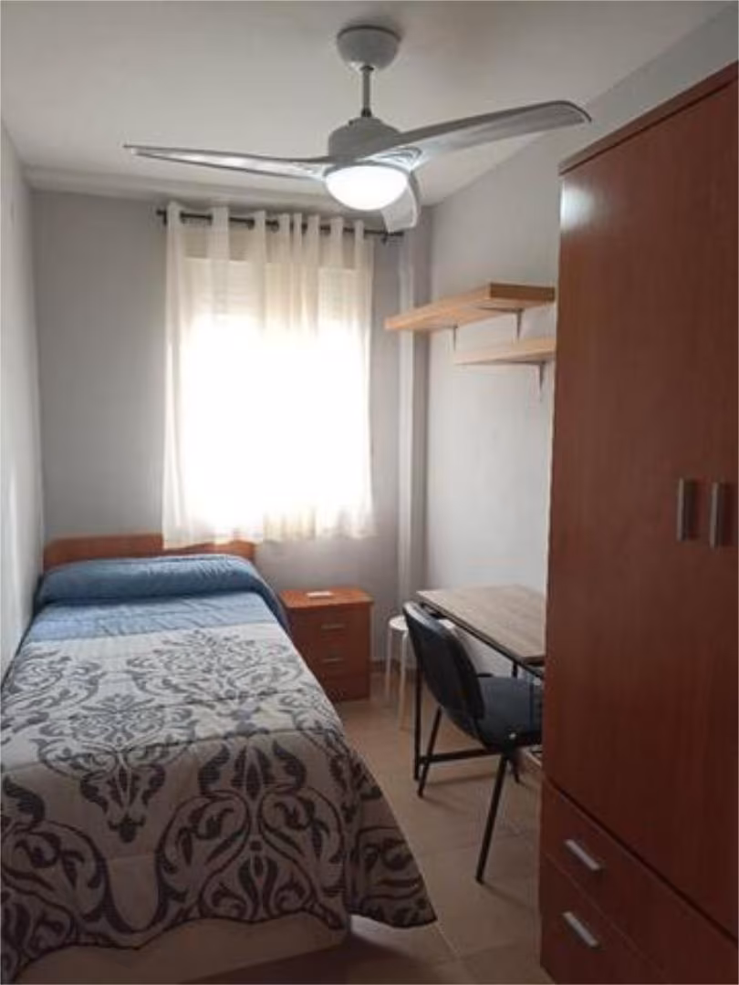 Piso en Puerta Osario - Foto 4