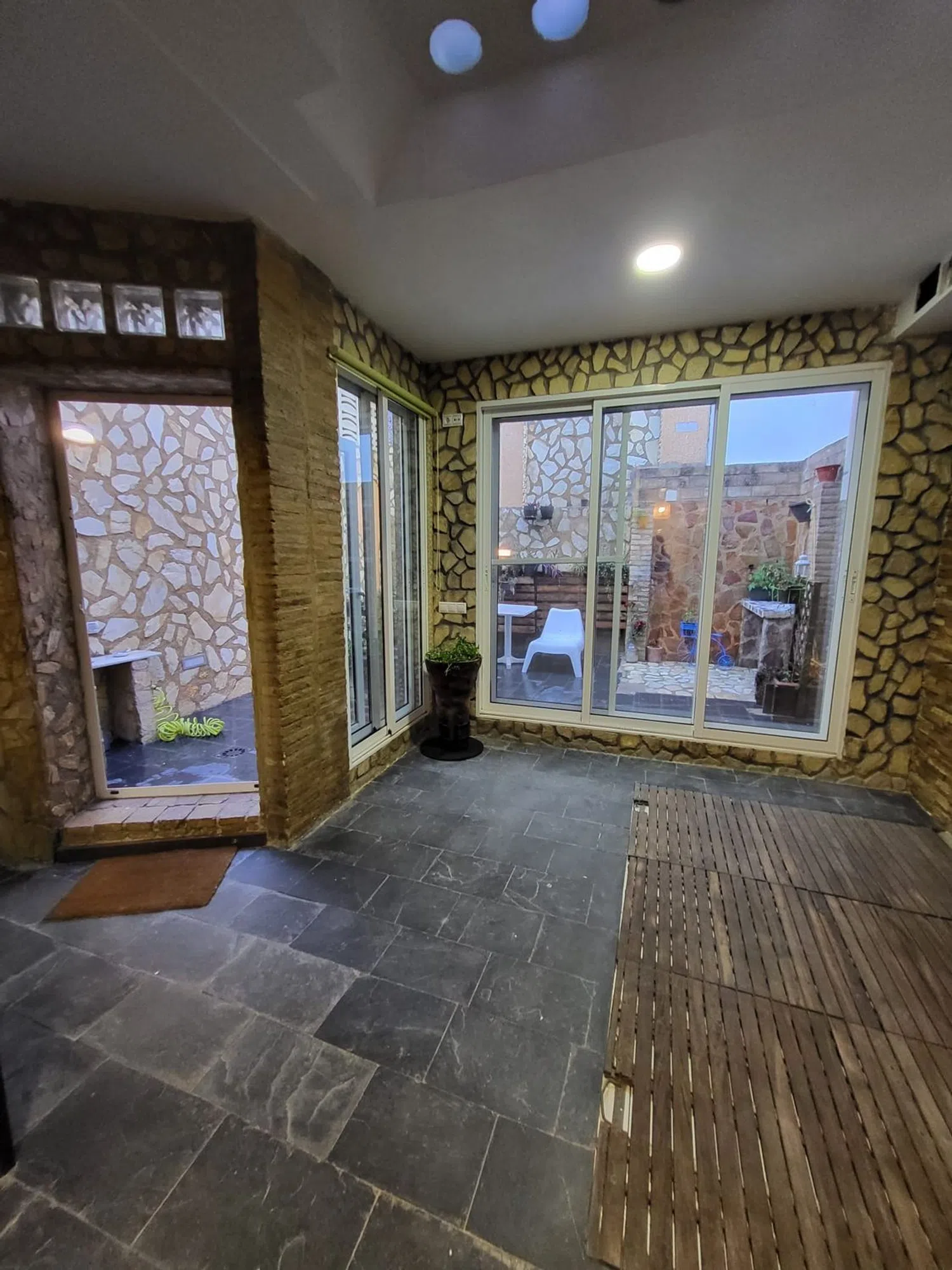 Piso en calle de Mendizábal, 44 - Foto 2