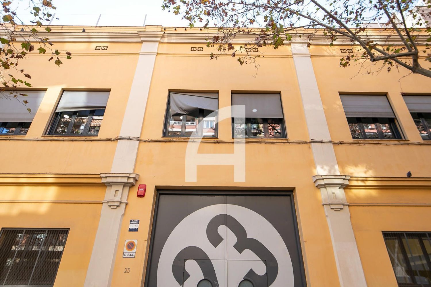 Local en Calle de Wellington, El Parc i la Llacuna del Poblenou - Foto 32