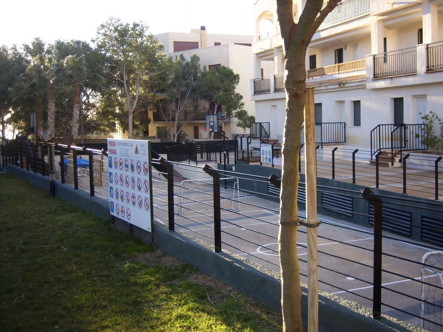 Piso en Avenida parís, 7, Olivers-Paseo Marítimo - Foto 18