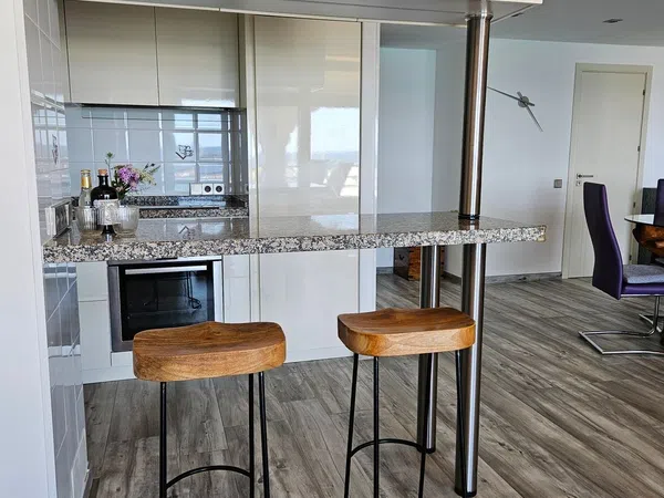Piso en Passatge del Vapor Mallorca, 6, Santa Eulalia del Río, Santa Eulalia del Río - Foto 7