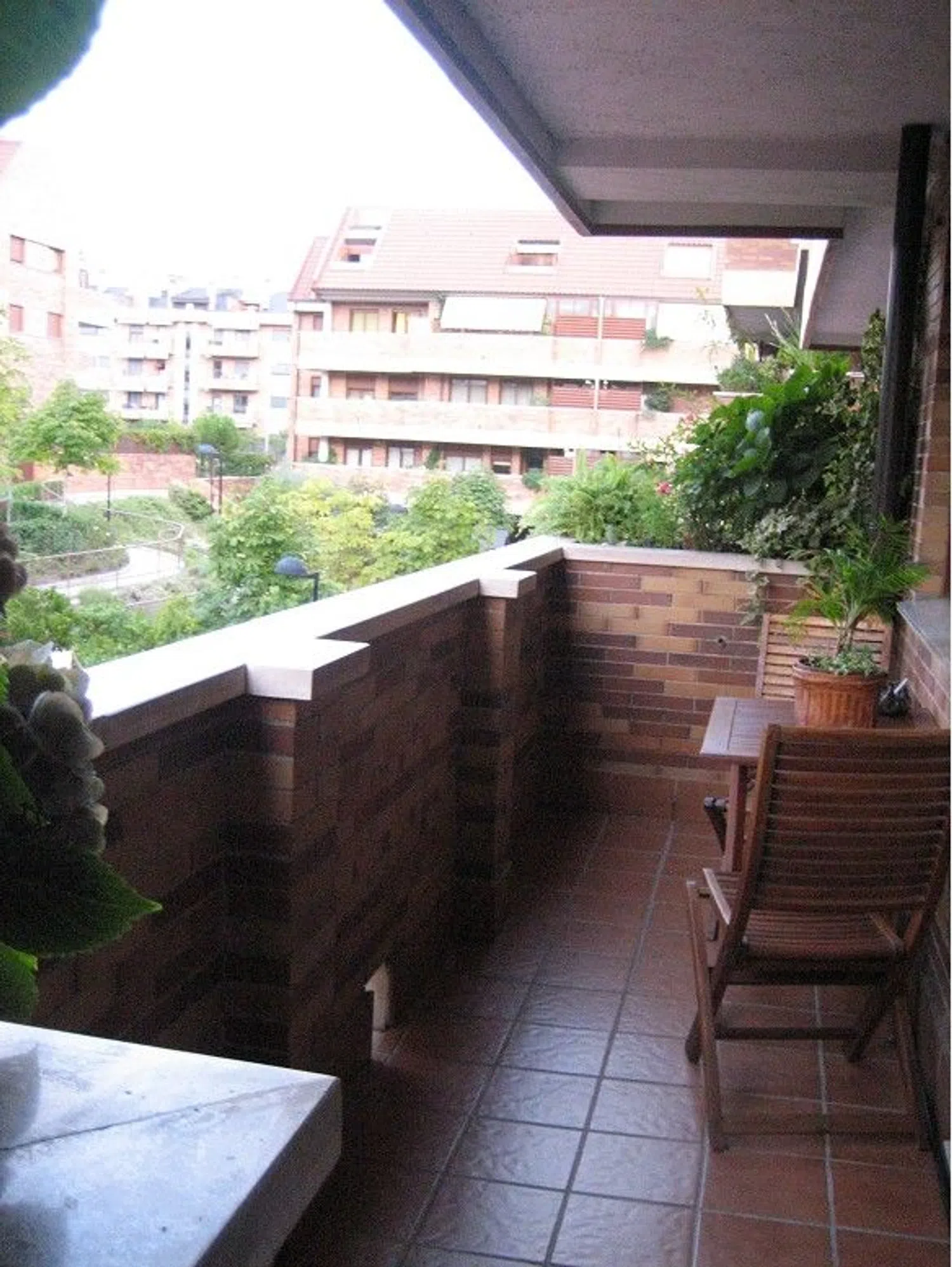 Piso en calle Enrique Granados, 4 - Foto 26