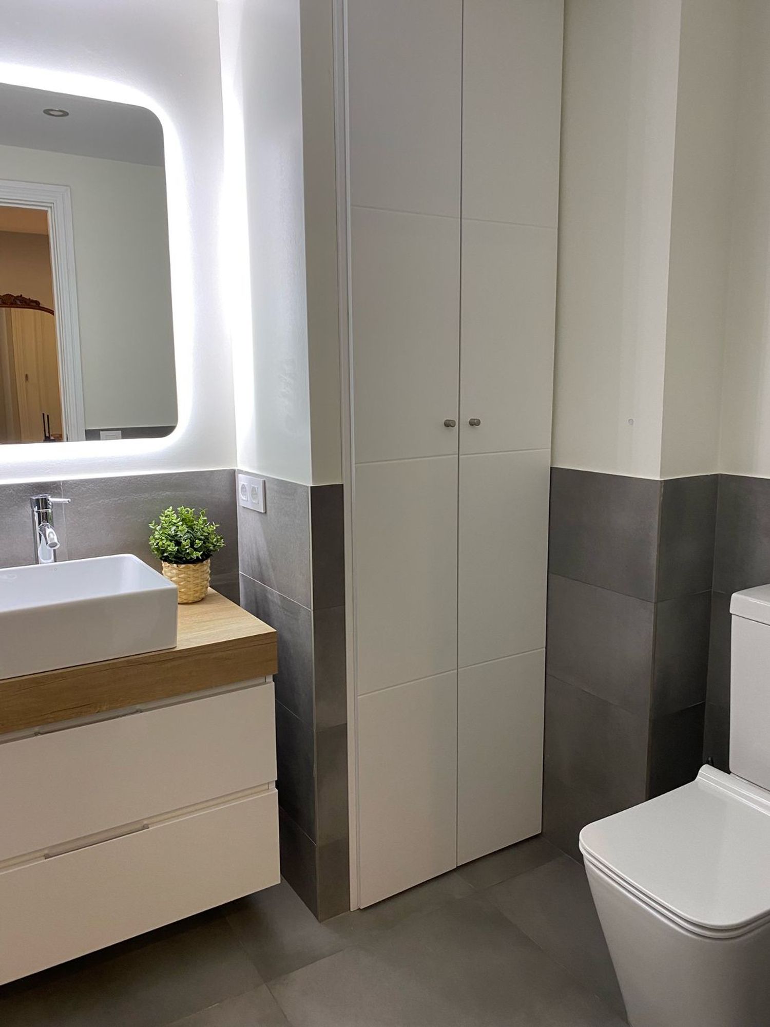 Piso en Barrio Ramón de Carranza - Madre Rafols - Foto 10