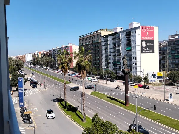 Piso en avenida d'Ausiàs March, 46 - Foto 9