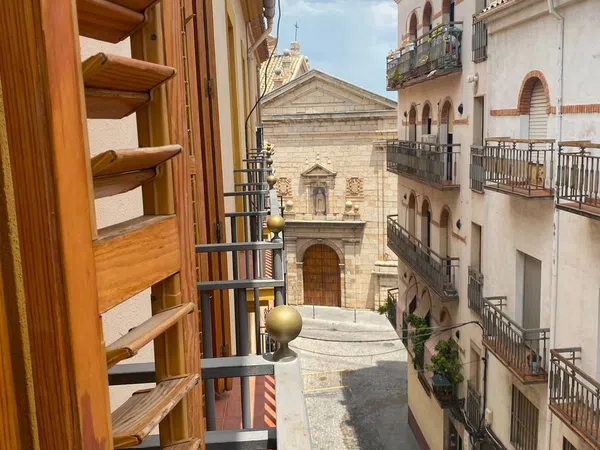 Piso en Calle las Bernardas, 29, San Ildefonso - Catedral, San Ildefonso - Catedral - Foto 16