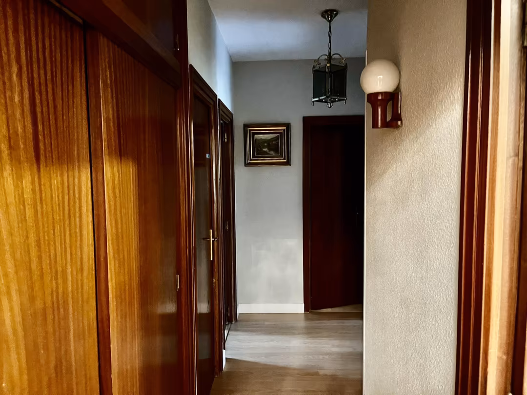 Piso en  Madrid Capital - Foto 11