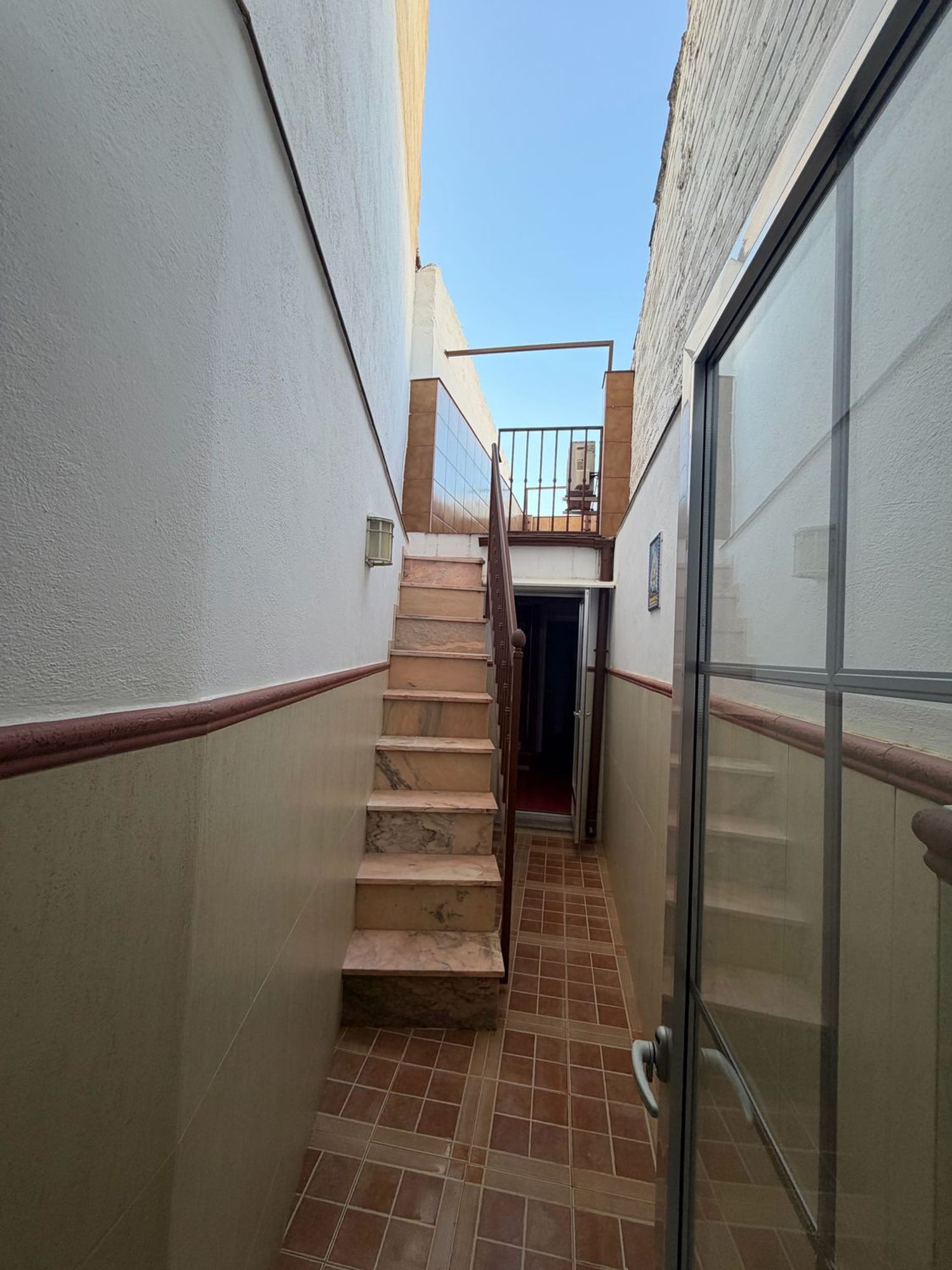 Chalet pareado en Calle Horno Parras, 23 - Foto 8