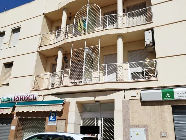 Piso en Calle Romero Robledo, 10 - Foto 1