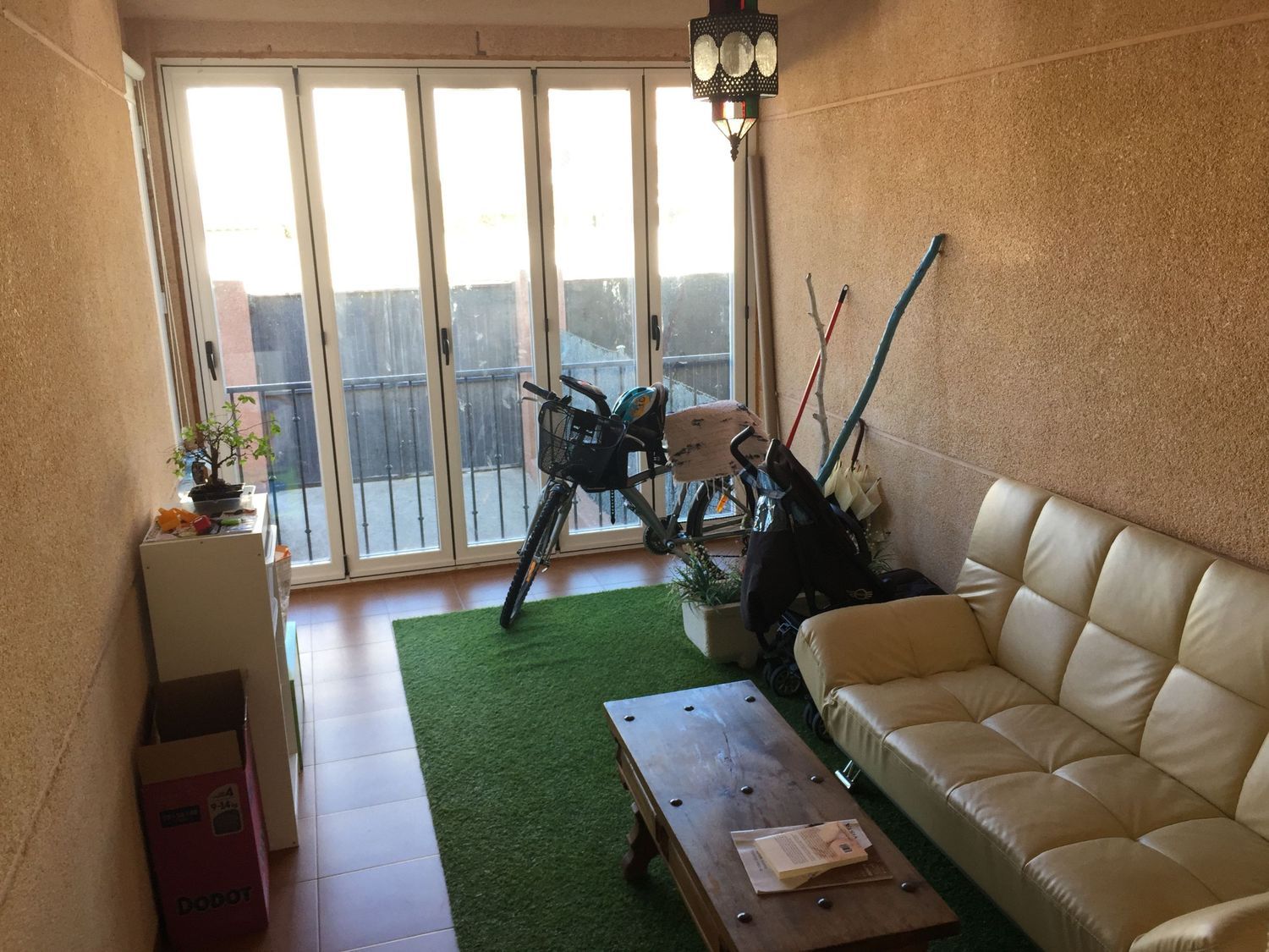 Chalet adosado en Calle Colmenar del Arroyo, 12 - Foto 6