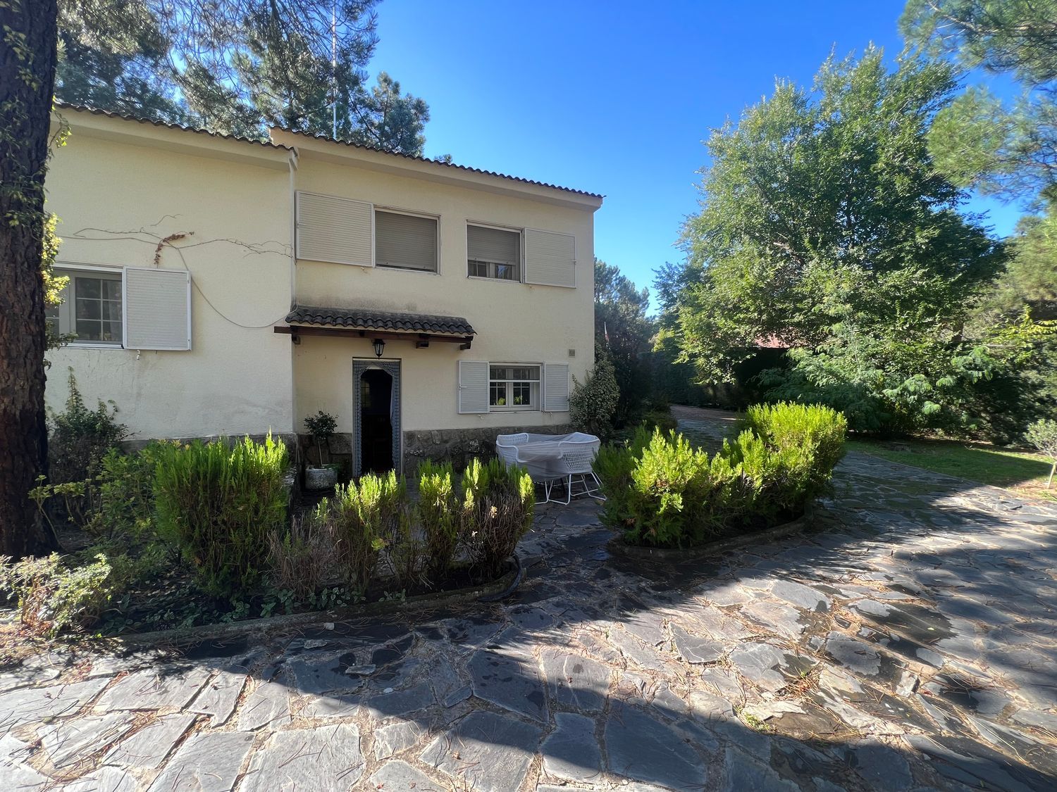 Casa o chalet independiente en Marugan - Foto 10