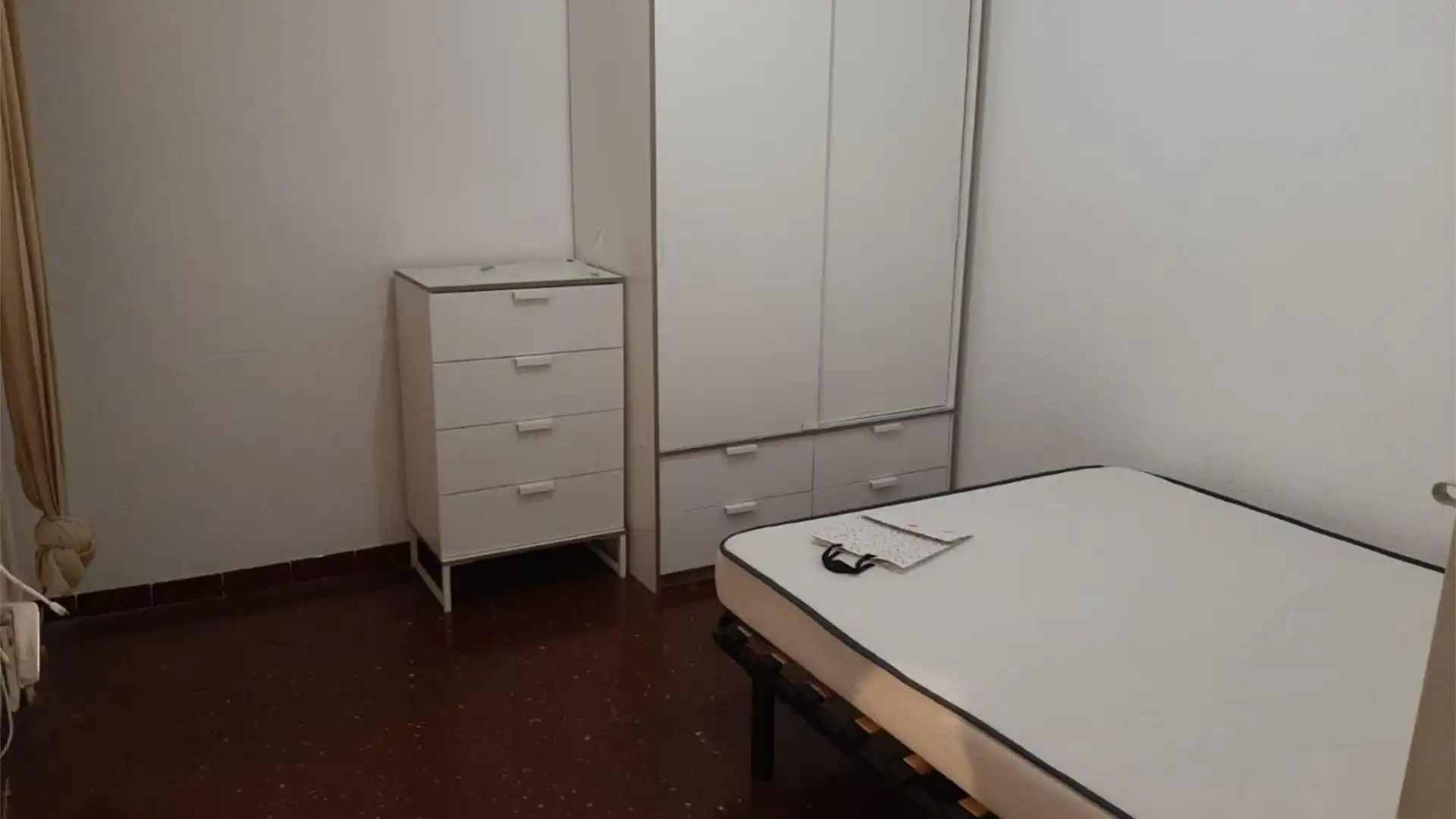 Piso en  Passeig de la Zona Franca 212 - Foto 7