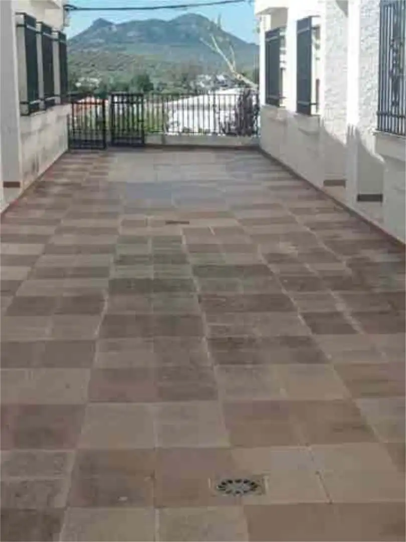 Chalet en Avenida Blas Infante - Foto 9