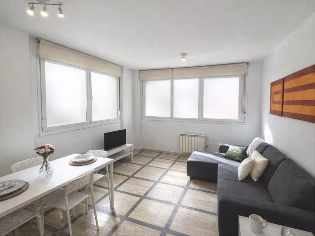 Piso en  Calle del Puerto Canfranc 4