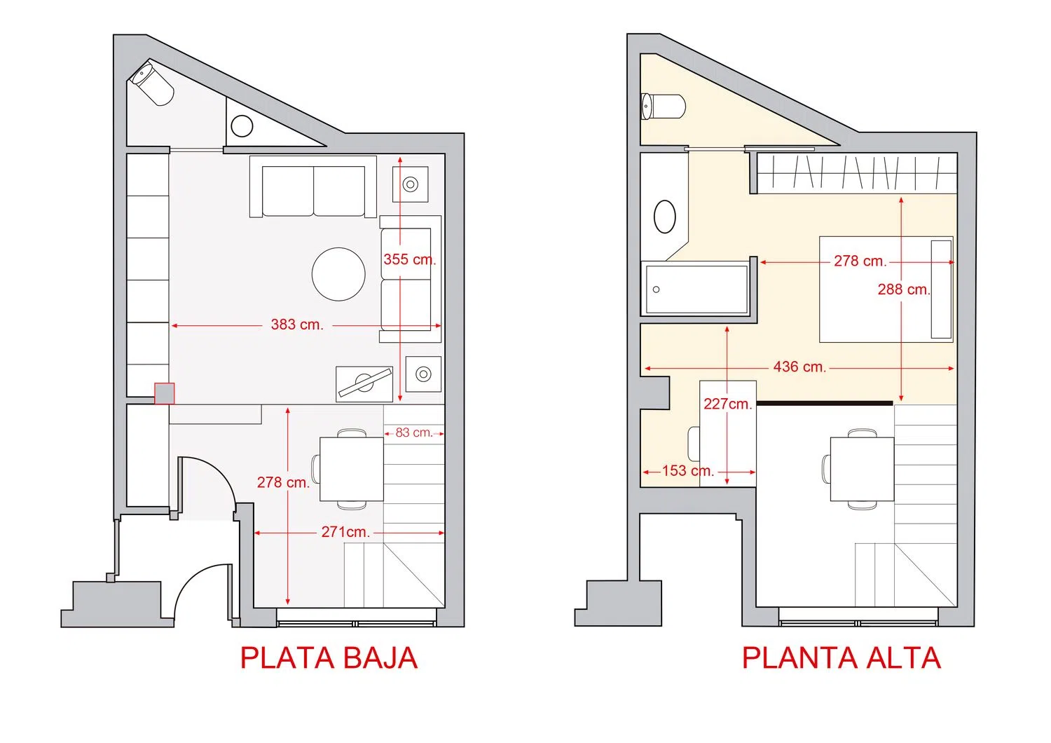 Dúplex en Barrio Cuatro Caminos - Foto 12