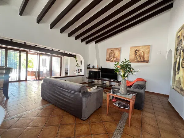 Casa o chalet independiente en Calle Acacies, 4, Barranco Hondo, Barranco Hondo - Foto 8