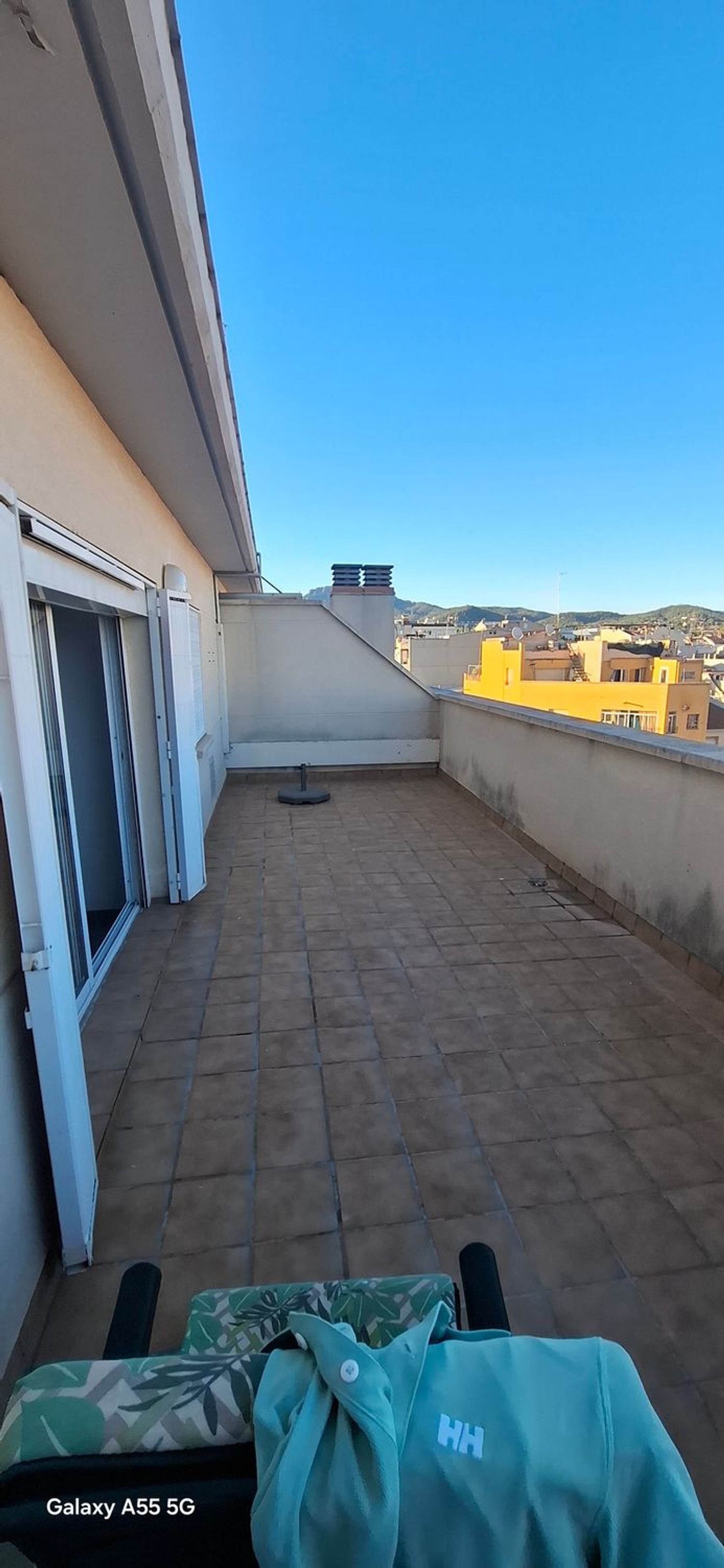 Ático en Sant Pere Nord, Sant Pere Nord - Foto 3