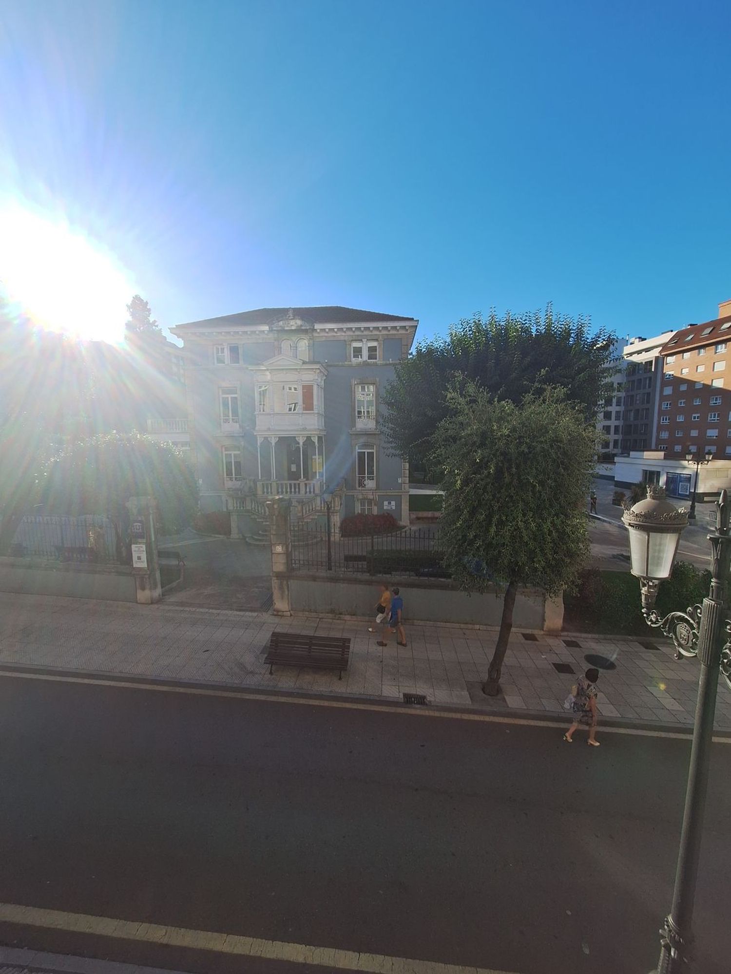 Piso en Calle la Lila, 12, Salesas-Foncalada-Campoamor - Foto 3