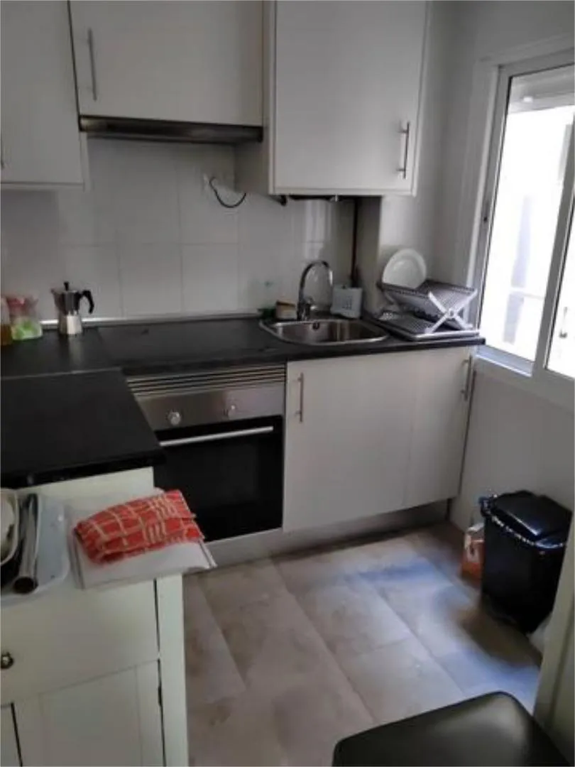 Piso en Tetuan - Foto 1