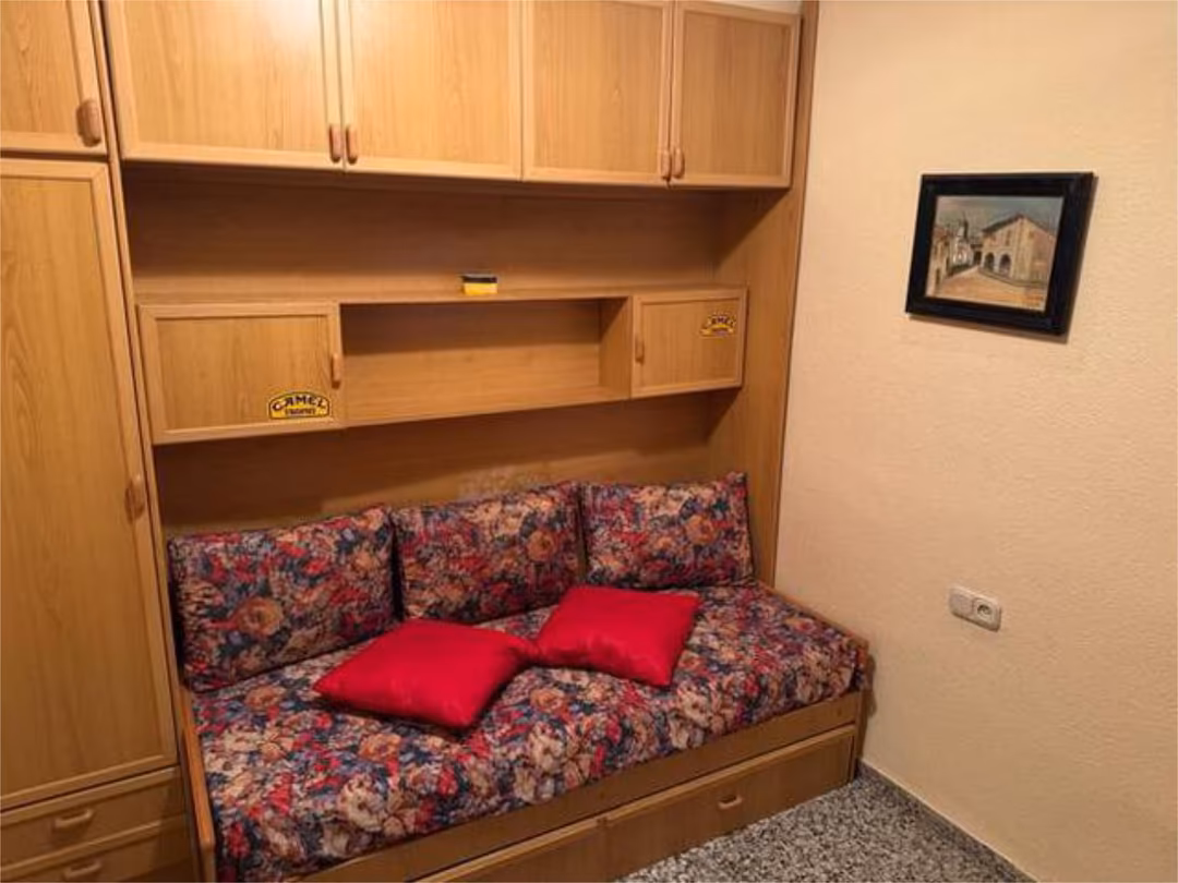 Piso en Orriols - Foto 2